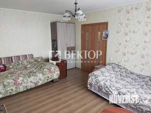 1-к квартира, вторичка, 42м2, 1/5 этаж