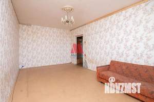 2-к квартира, вторичка, 50м2, 11/12 этаж