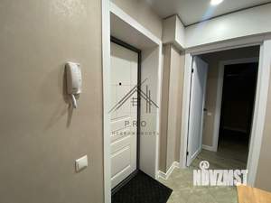 1-к квартира, вторичка, 32м2, 1/5 этаж