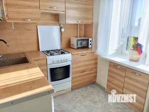 3-к квартира, вторичка, 59м2, 9/9 этаж