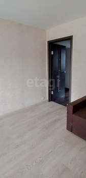 1-к квартира, вторичка, 34м2, 1/2 этаж