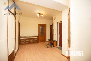 4-к квартира, вторичка, 91м2, 2/5 этаж