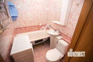 1-к квартира, вторичка, 31м2, 3/3 этаж