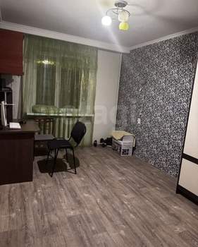 3-к квартира, вторичка, 62м2, 5/10 этаж