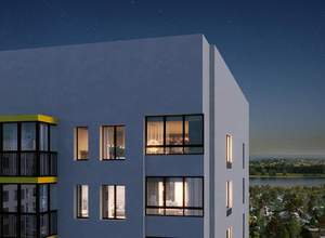 1-к квартира, вторичка, 29м2, 11/18 этаж