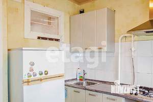 2-к квартира, вторичка, 32м2, 5/5 этаж