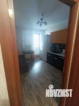 1-к квартира, вторичка, 34м2, 3/10 этаж