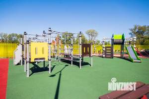 2-к квартира, сданный дом, 52м2, 9/10 этаж