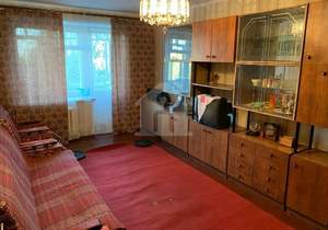 1-к квартира, вторичка, 32м2, 8/9 этаж