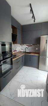 2-к квартира, вторичка, 63м2, 16/16 этаж