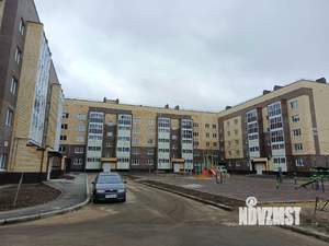 1-к квартира, вторичка, 40м2, 5/5 этаж