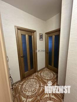 2-к квартира, вторичка, 64м2, 4/16 этаж