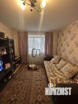 2-к квартира, вторичка, 48м2, 1/10 этаж