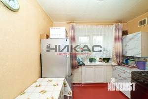 2-к квартира, вторичка, 43м2, 4/5 этаж