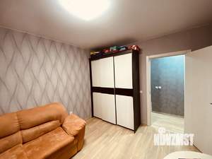 2-к квартира, вторичка, 54м2, 6/18 этаж