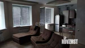 1-к квартира, вторичка, 46м2, 6/8 этаж