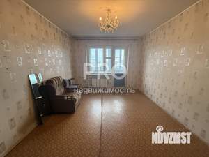 2-к квартира, вторичка, 53м2, 10/10 этаж