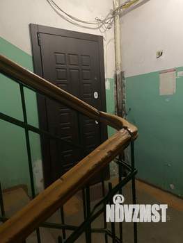 3-к квартира, вторичка, 75м2, 1/3 этаж