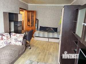 1-к квартира, вторичка, 30м2, 5/5 этаж