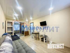 1-к квартира, вторичка, 31м2, 1/5 этаж