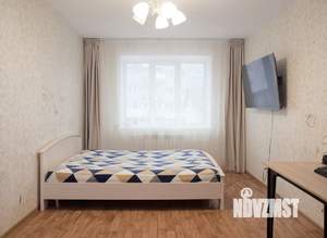 2-к квартира, вторичка, 45м2, 2/3 этаж
