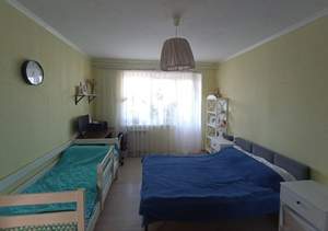 3-к квартира, вторичка, 85м2, 5/6 этаж