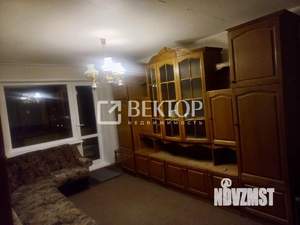 3-к квартира, вторичка, 64м2, 4/5 этаж