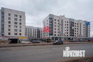 3-к квартира, вторичка, 132м2, 4/7 этаж
