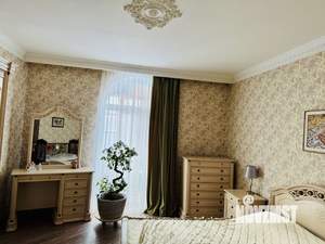 3-к квартира, вторичка, 83м2, 3/3 этаж