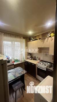 2-к квартира, вторичка, 44м2, 5/5 этаж