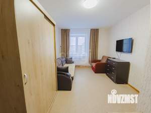 1-к квартира, вторичка, 35м2, 3/4 этаж