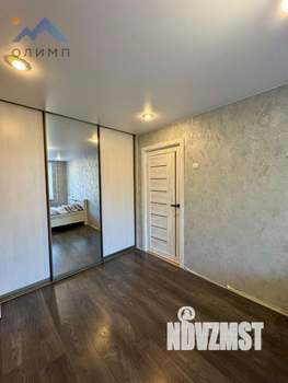 3-к квартира, вторичка, 62м2, 4/5 этаж