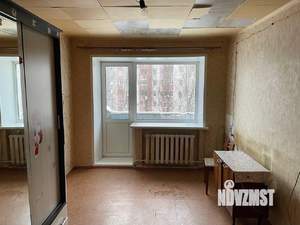 2-к квартира, вторичка, 44м2, 5/5 этаж