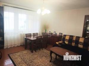 4-к квартира, вторичка, 84м2, 2/5 этаж