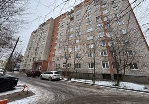 2-к квартира, вторичка, 41м2, 3/9 этаж