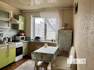 2-к квартира, вторичка, 54м2, 8/9 этаж