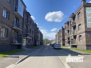 2-к квартира, вторичка, 65м2, 2/3 этаж