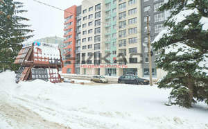 2-к квартира, вторичка, 45м2, 7/10 этаж