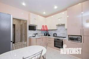 2-к квартира, вторичка, 58м2, 1/3 этаж