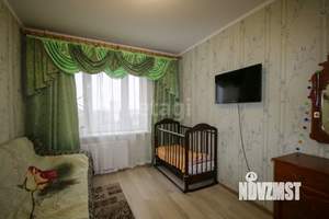 2-к квартира, вторичка, 64м2, 15/15 этаж