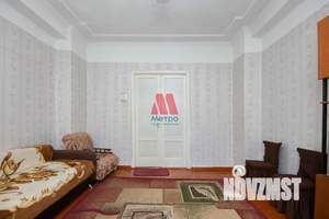 3-к квартира, вторичка, 71м2, 2/2 этаж