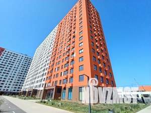 Студия квартира, сданный дом, 27м2, 3/18 этаж