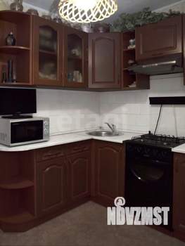 1-к квартира, вторичка, 33м2, 3/5 этаж