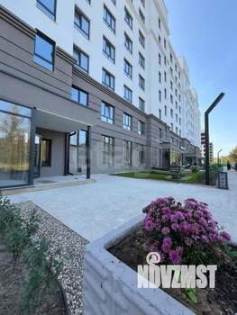 2-к квартира, сданный дом, 51м2, 7/8 этаж