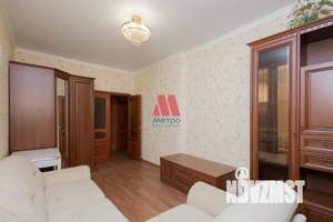 2-к квартира, вторичка, 42м2, 1/2 этаж