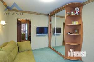 1-к квартира, вторичка, 30м2, 4/9 этаж