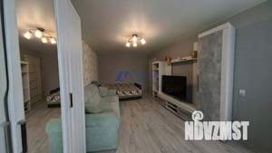 1-к квартира, вторичка, 33м2, 5/6 этаж