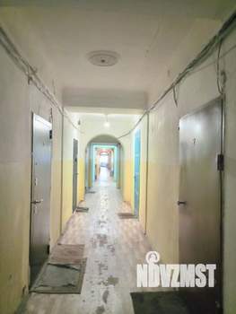 Студия квартира, вторичка, 18м2, 1/3 этаж