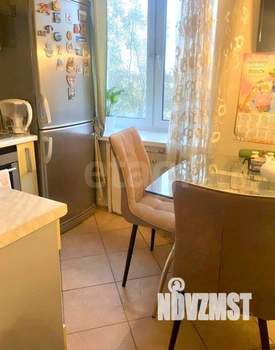 2-к квартира, вторичка, 41м2, 3/5 этаж