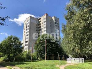 3-к квартира, вторичка, 66м2, 8/12 этаж